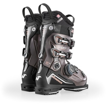 Nordica Sportmachine 3 85 W BOA Ski Boots - Women's - 2025/2026 7