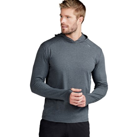 tasc Performance Carrollton Lightweight Hoodie - Men's 3