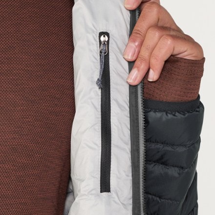 Stio Pinion Down Sweater Jacket - Men's 4