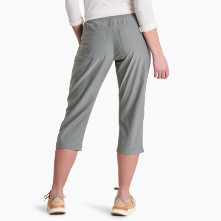 KUHL Trekr Pull-On Capri Pants - Women's 1
