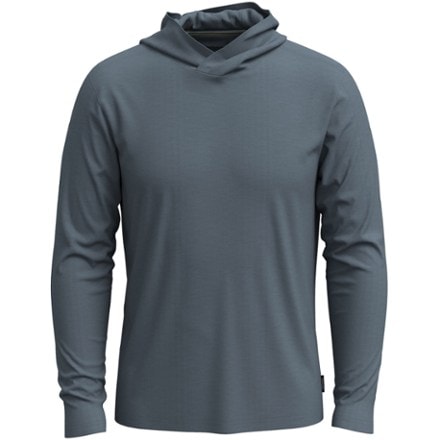 Smartwool Hoodie - Men's 0