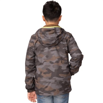 Free Country Brisk Walk Windshear Jacket - Kids' 1