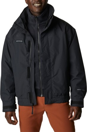 Bugaboo 1986 Interchange 3-in-1 Jacket - Men's