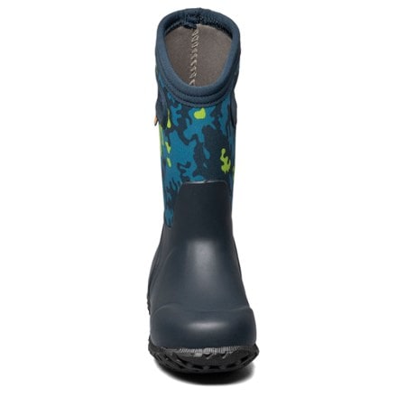 Bogs York Neo Camo Rain Boots - Toddlers'/Kids' 4