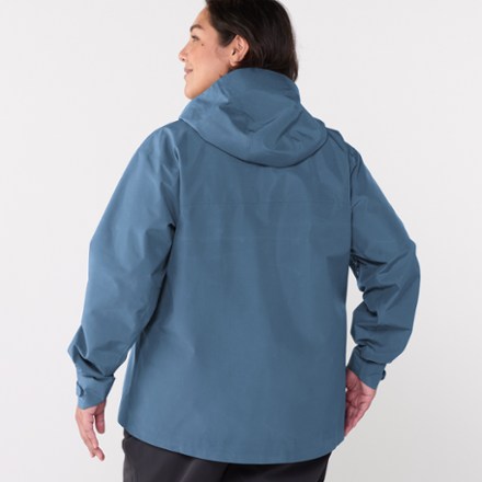 REI Co-op Teris GTX Rain Jacket - Women's 4