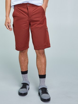 rei bike shorts mens