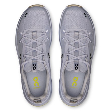 On Cloudleap Road-Running Shoes - Kids' 4