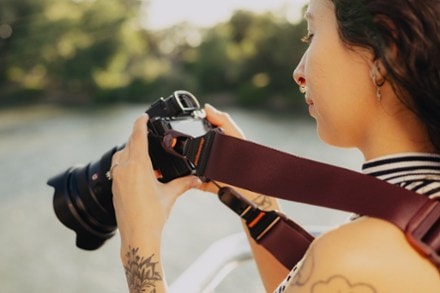 Peak Design Slide Strap 2.0 Camera Strap 3