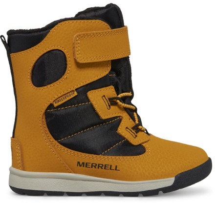 Merrell Snow Bank JR Waterproof Boots - Toddlers' 0