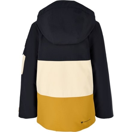 Obermeyer Axel Insulated Jacket - Boys' 4