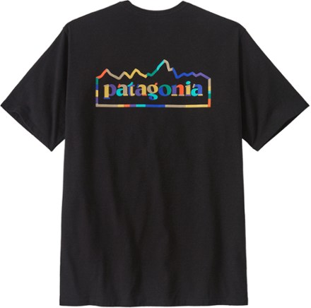 Patagonia Unity Fitz Responsibili-Tee Shirt - Men's 3