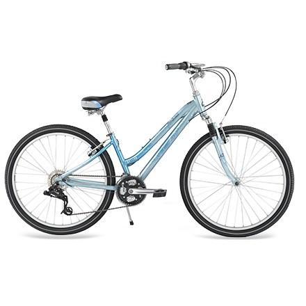 K2 T-Nine Breeze Women's Bike - 2007 | REI Co-op