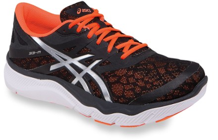 asics m