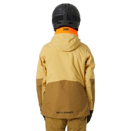 Helly Hansen Stellar Insulated Jacket - Kids' 2