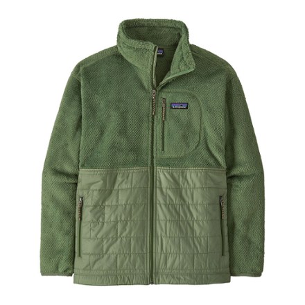 Patagonia Women's Re-Tool Hybrid Jacket