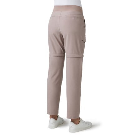 Free Country Get Out There Convertible Pants - Women's 1