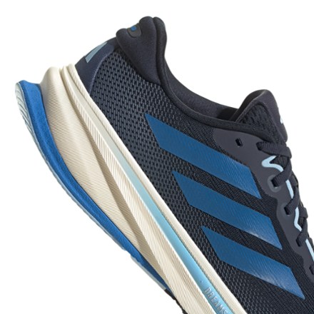 adidas Supernova Rise 2 Road-Running Shoes - Men's 9