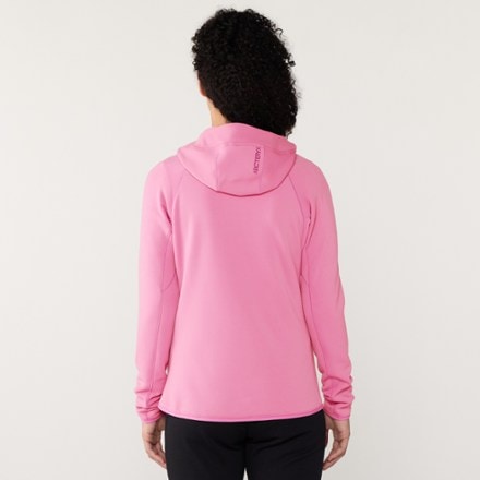 Arc'teryx Kyanite Hoody - Women's 2