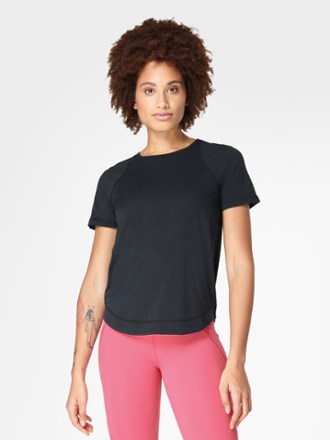 Sweaty Betty Breathe Easy Top - Women's 1