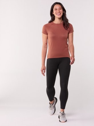 Oiselle Flyout Shirt - Women's 3