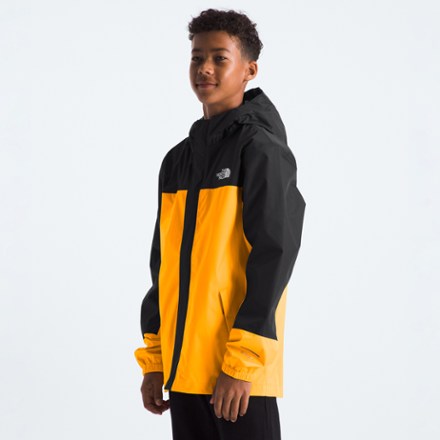 The North Face Antora Rain Jacket - Boys' 4