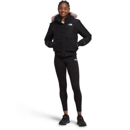 The North Face Arctic Bomber Insulated Jacket - Women's 2