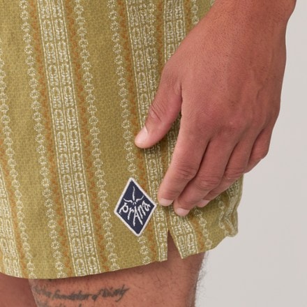 prAna Indio Heritage Shorts - Men's 6