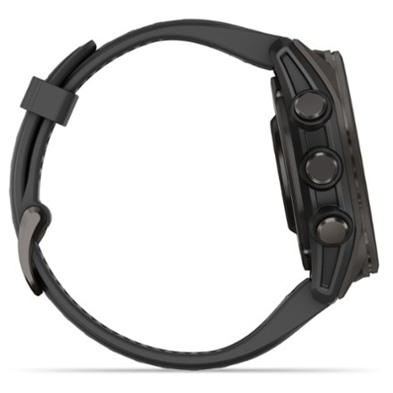 Garmin fenix 8 AMOLED Sapphire 5