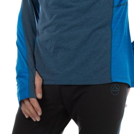 La Sportiva Swift Long-Sleeve Shirt - Men's 5