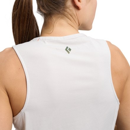 Black Diamond Distance Tech Tank Top - Women's 5