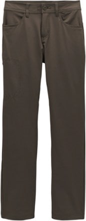 prAna Halle AT Straight Pants - Women's 0