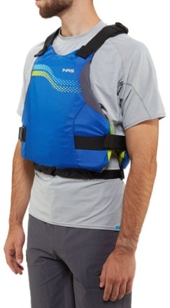 NRS Vapor PFD 6