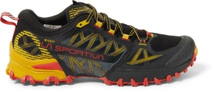 La Sportiva Bushido III GTX Trail-Running Shoes - Men's 0