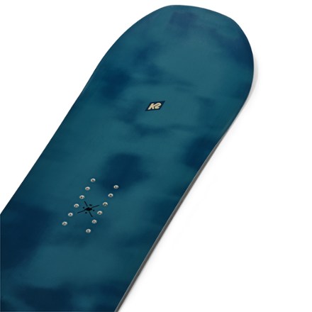 K2 Dreamsicle Snowboard - Women's - 2024/2025 3