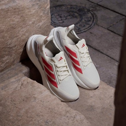 adidas Ultraboost 5X Road-Running Shoes - Men's 7