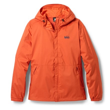 REI Co-op Trailmade Rain Jacket - Women's 0