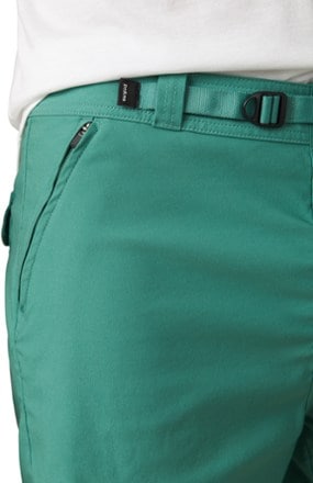 prAna Stretch Zion Hybrid II Shorts - Men's 5