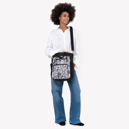 Sherpani Soleil Anti-Theft Convertible Pack - Women's 6