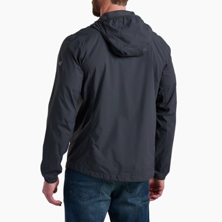 KUHL Driftr Full-Zip Jacket - Men's 1
