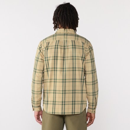 REI Co-op Campwell Flannel Shirt - Men's 3