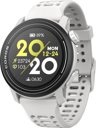 Garmin Forerunner 255S Running Smartwatch (Powder Gray) in the Fitness  Trackers department at