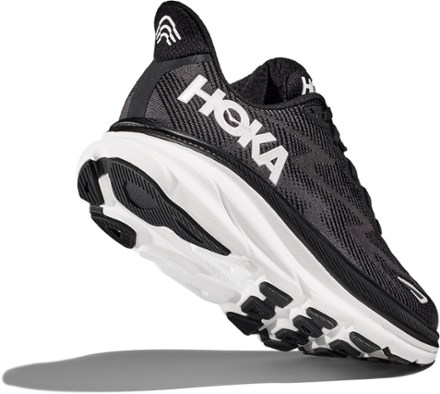 HOKA Clifton 9 Road-Running Shoes - Women's 7