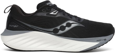 Saucony Triumph 22 Road-Running Shoes - Men's 0