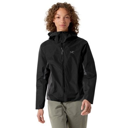 Arc'teryx Solano Hoody - Women's 1