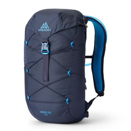 Nano 22 H2O Hydration Pack