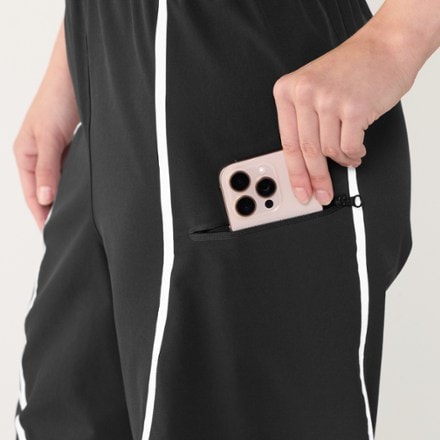 SENIQ Tectonic Pants - Women's 5