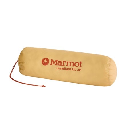 Marmot Limelight Ultralight 2-Person Tent 10