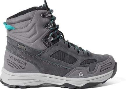 Vasque Breeze AT Hiking Boots - Kids' 0