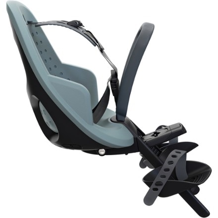 Thule Yepp 2 Mini Front-Mount Child Bike Seat 2