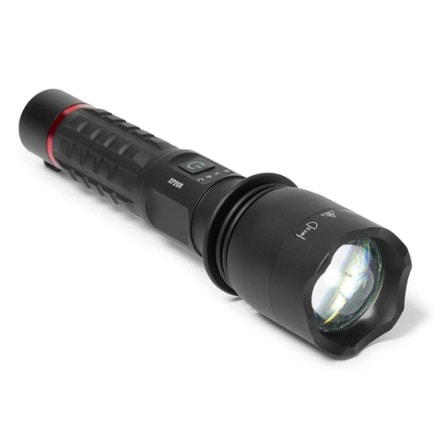 Coast XP20R Flashlight 3